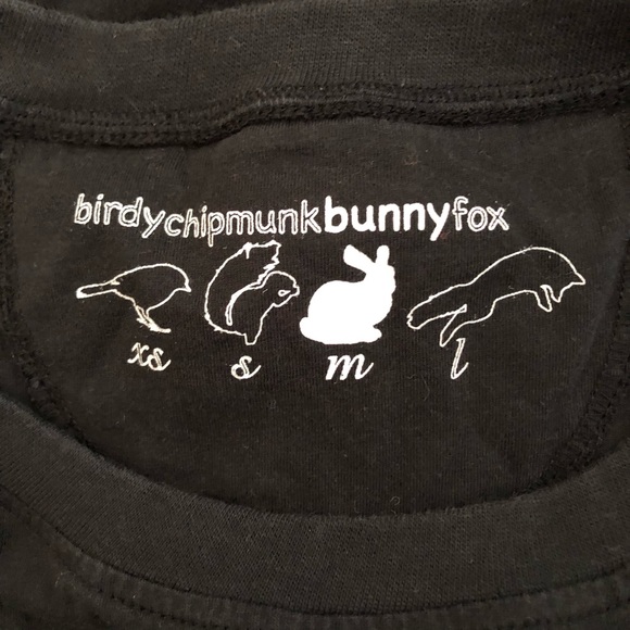 Animal Rights tee - Picture 4 of 4